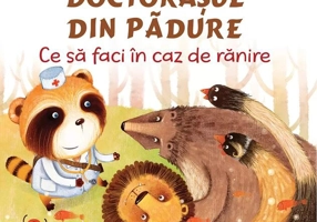 Doctorașul din pădure