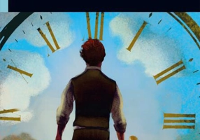 The Time Machine + Online Audio + App + DeA LINK (Step Three B1.2)