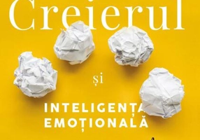 Creierul și inteligența emoțională