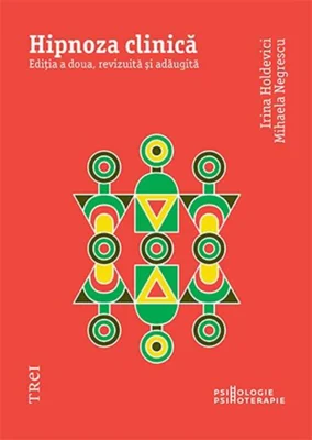 Hipnoza clinică