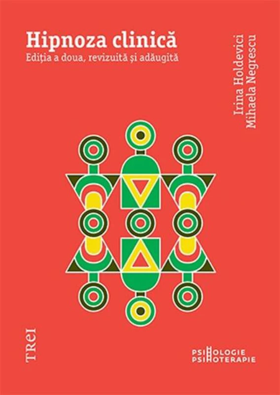 Hipnoza clinică