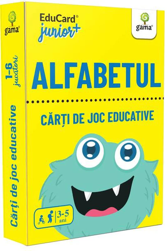 Alfabetul