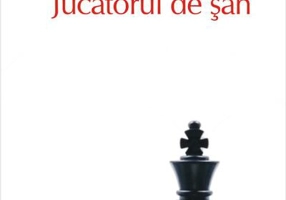 Jucătorul de şah (Top 10+)