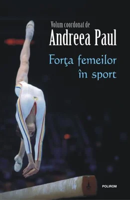 Forţa femeilor în sport