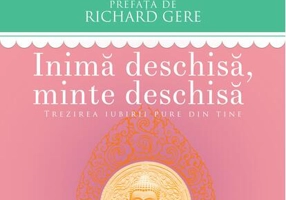 Inimă deschisă, minte deschisă