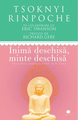 Inimă deschisă, minte deschisă