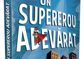 Un supererou adevărat