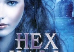 Fascinația. Hex Hall (Vol. 3)