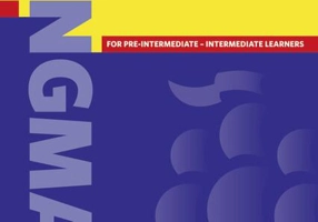 Longman Wordwise Dictionary, 2nd Edition (A2-B1)