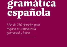 Cuadernos de gramática española + MP3 descargable (A1-B1)