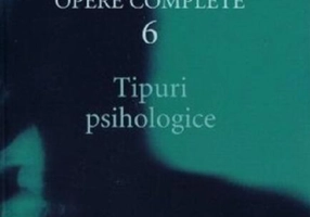 Tipuri psihologice (Vol. 6)
