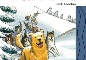 The Call of the Wild + CD (Step Two - A2/B1)