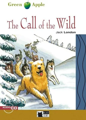 The Call of the Wild + CD (Step Two - A2/B1)
