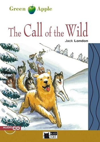 The Call of the Wild + CD (Step Two - A2/B1)