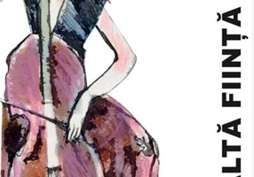 Cealaltă ființă a mea