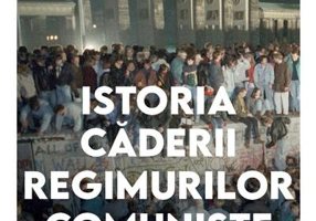Istoria căderii regimurilor comuniste