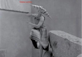 Lizica Codreanu. O dansatoare româncă în avangarda pariziană