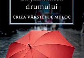 La jumătatea drumului