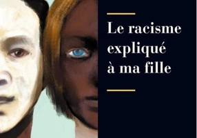Le racisme expliqué à ma fille + Audio + App (Niveau un A1)