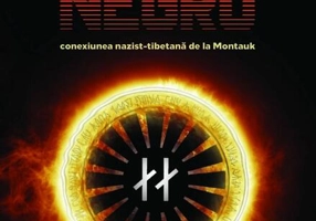 Soarele Negru: Conexiunea nazist-tibetană de la Montauk