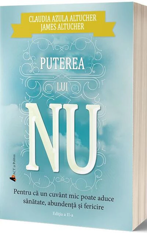 Puterea lui NU