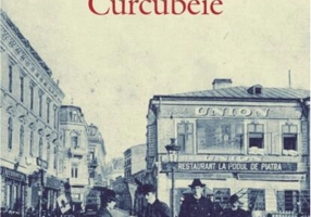 Curcubeie