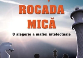 Soluţia: Rocada mică
