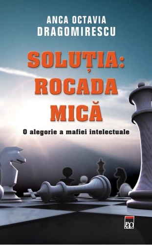 Soluţia: Rocada mică