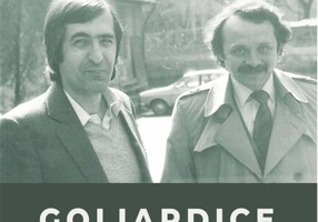 Goliardice. Corespondență (1973-1997)