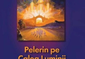 Pelerin pe Calea Luminii