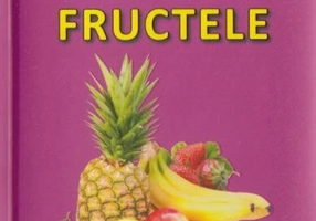 Fructele. Sunt mic și vreau să aflu