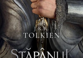 Frăția Inelului. Stăpânul inelelor (Vol. 1)