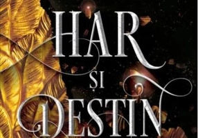 Har și destin (Vol. 3)