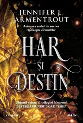 Har și destin (Vol. 3)