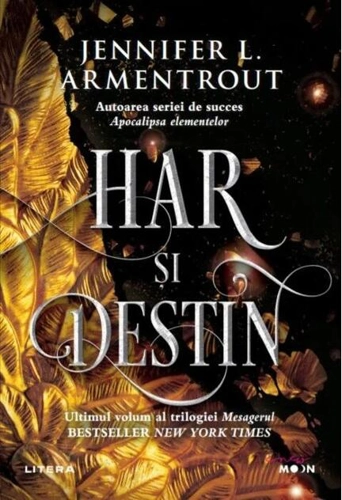 Har și destin (Vol. 3)