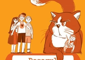 Dosarul mascotelor Patata (Vol. 5)