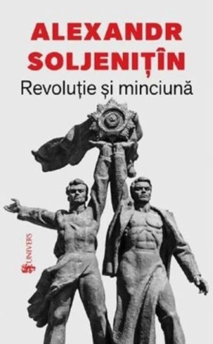 Revoluție și minciună