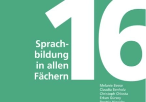 DLL 16: Sprachbildung in allen Fächern. Deutsch als Zweitsprache. Buch mit DVD