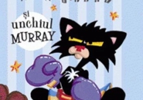 Kitty și unchiul Murray