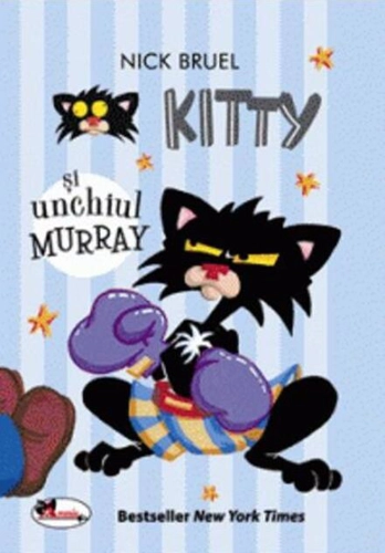 Kitty și unchiul Murray