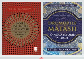 Pachet Peter Frankopan