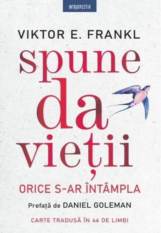 Spune da vieții
