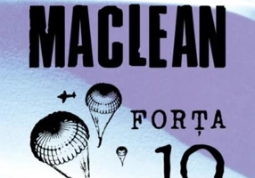 Forța 10 din Navarone