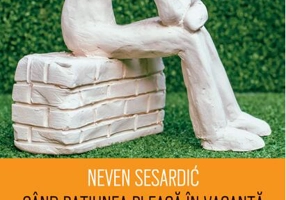 Când rațiunea pleacă în vacanță