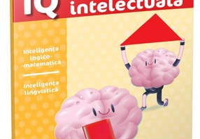 Inteligența intelectuală. IQ (4 ani). MultiQ