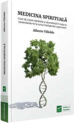 Medicina spirituală