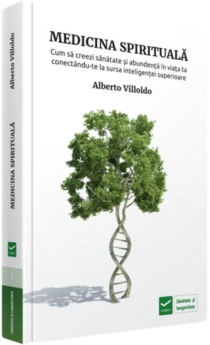 Medicina spirituală