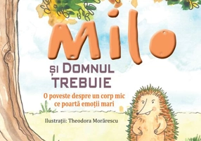 Milo și domnul Trebuie