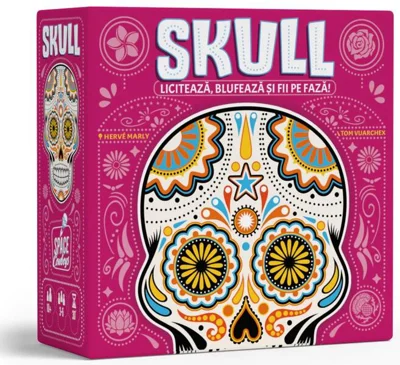 Skull