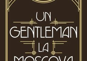 Un gentleman la Moscova